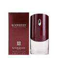 Givenchy Pour Homme EDT 100ml (Maroon