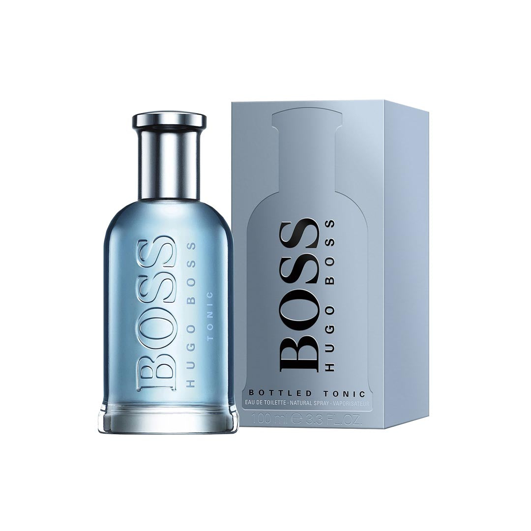 Hugo Boss Bottled Tonic EDT 100ml
