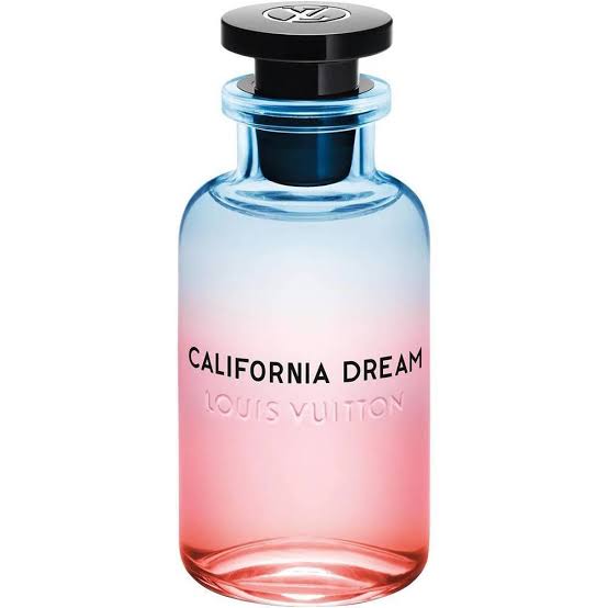 Louis Vuitton California Dream EDP 100ml