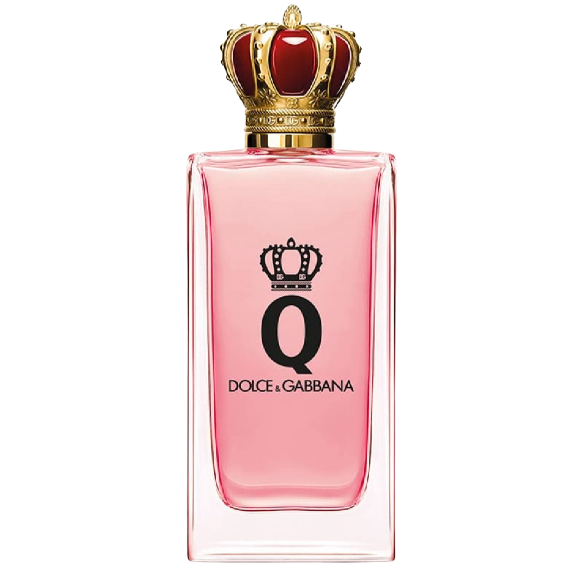 D&G 'Q' EDP 100ml