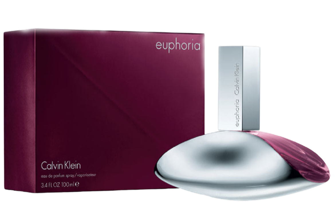Calvin Klein Euphoria EDT 100ml