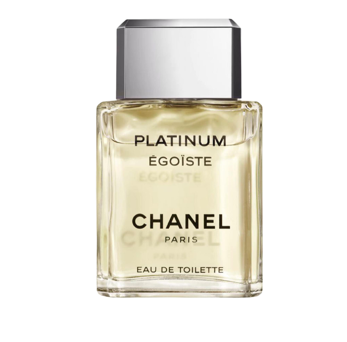 Chanel Egoiste Pour Homme PLATINUM EDT 100ml