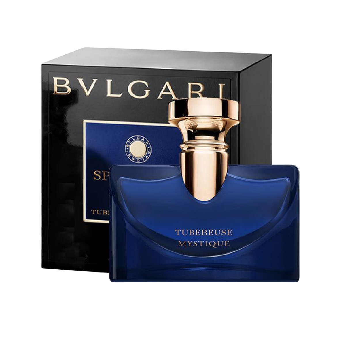 Bvlgari Splendida Tubereuse Mystique EDP 100ml