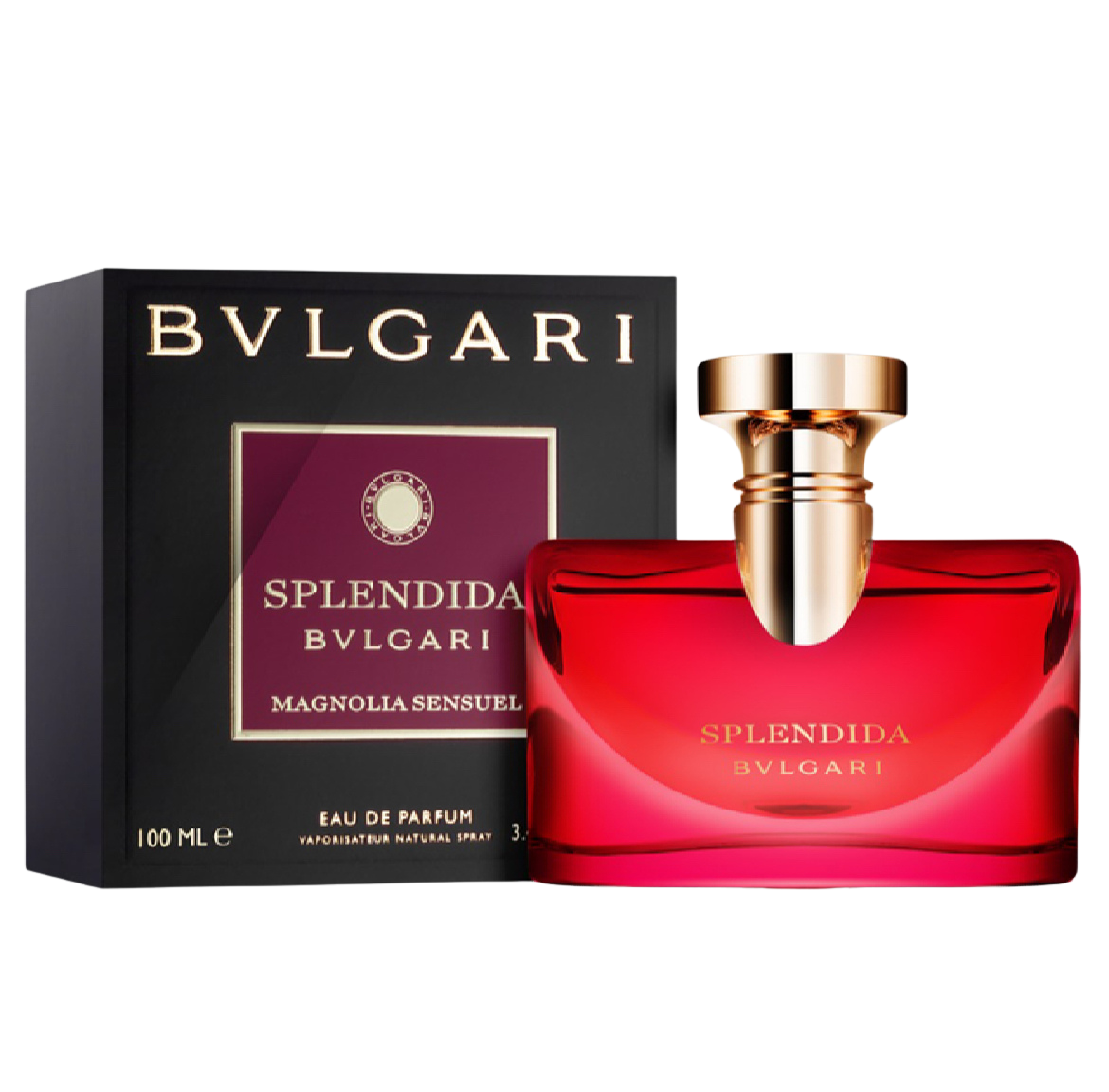 Bvlgari Splendida Magnolia Sensuel EDP 100ml