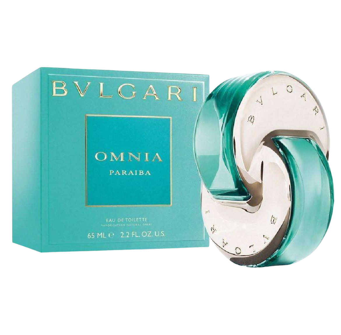 Bvlgari Omnia Paraiba EDT 65ml
