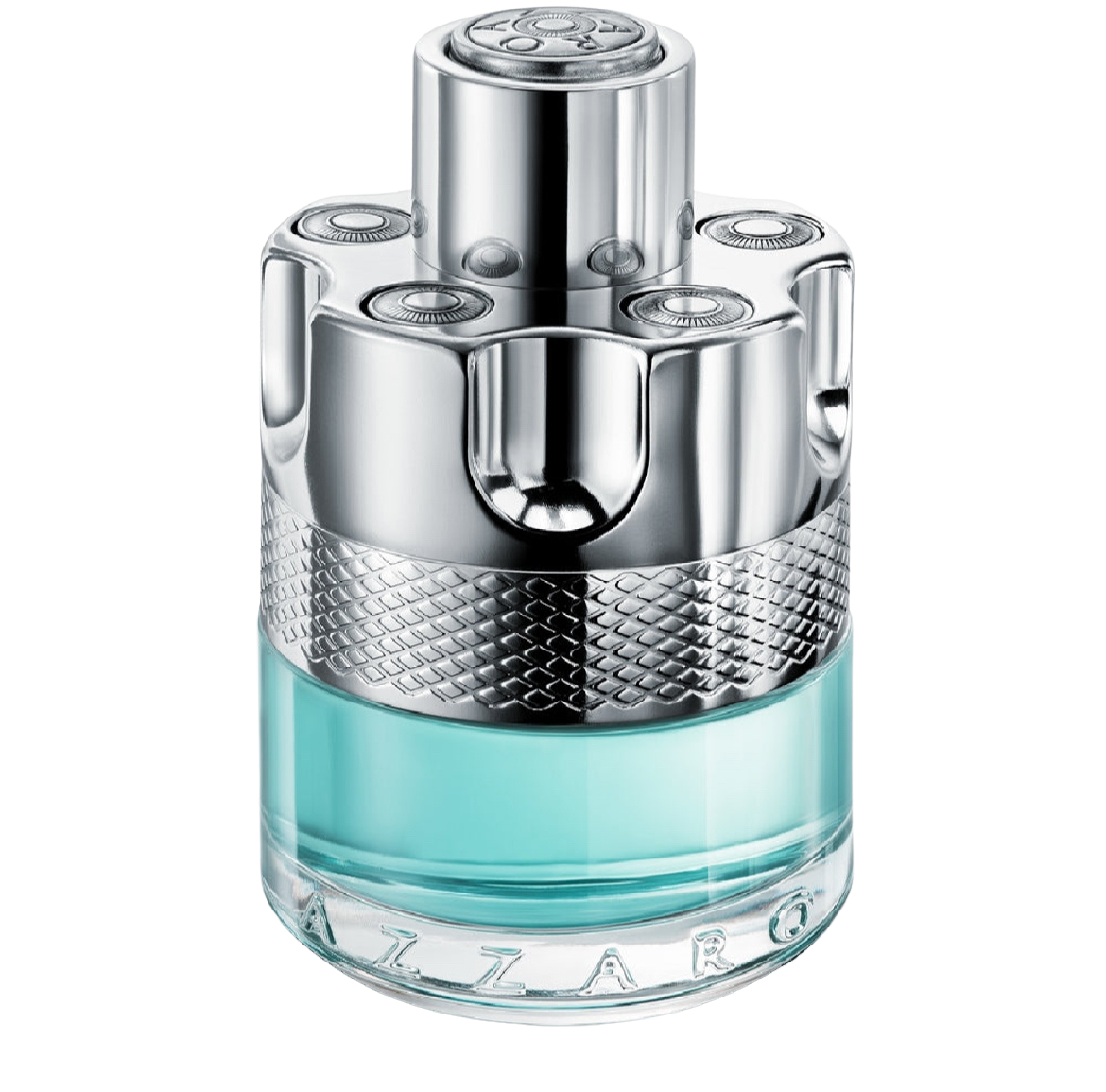 Azzaro Wanted TONIC EDT 100ml