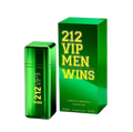 212 Vip Wins Limited Edition EDP 100ml