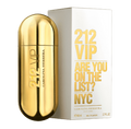 212 Vip Gold EDP 80ml
