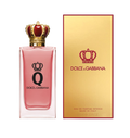 D&G 'Q' EDP Intense 100ml