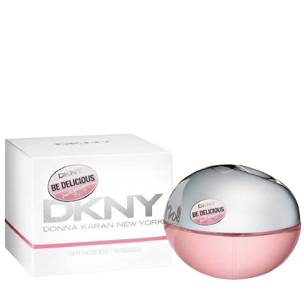 DKNY Be Delicious Fresh Blossom EDP 100ml