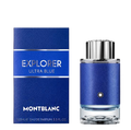 Mont Blanc Explorer ULTRA BLUE EDP 100ml