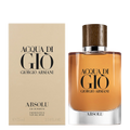 Giorgio Armani Acqua Di Gio ABSOLU EDP 100ml