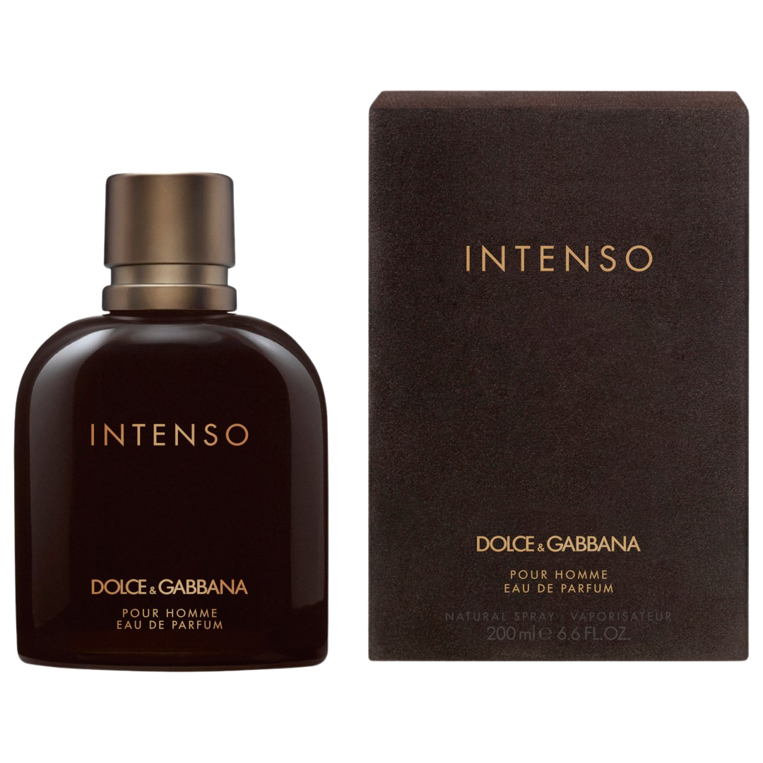 Dolce & Gabanna Intenso EDP 125ml
