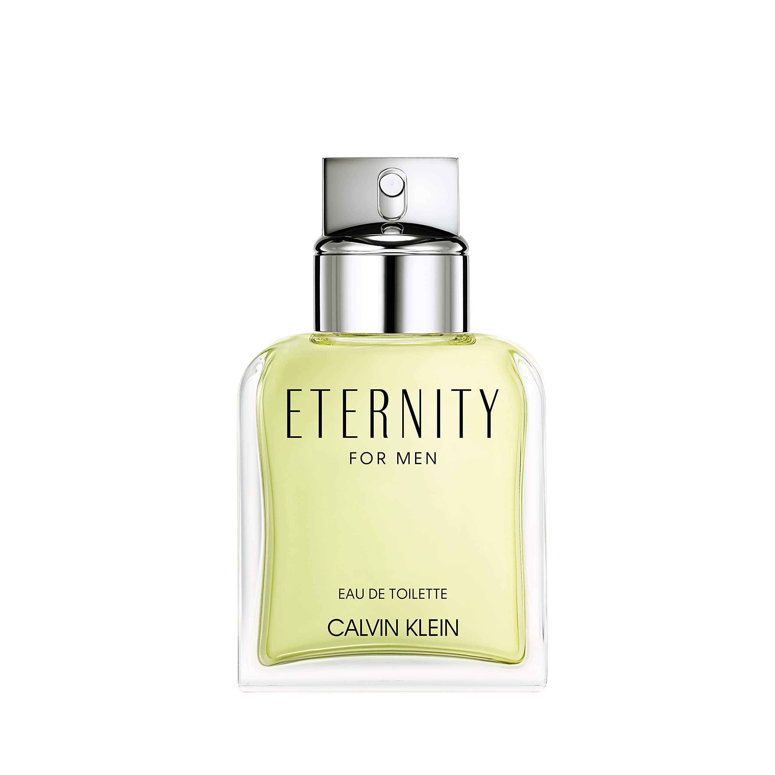 Calvin Klein Eternity EDT 100ml