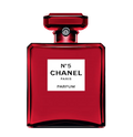 Chanel No.5 L'EAU EDT 100ml (Red)
