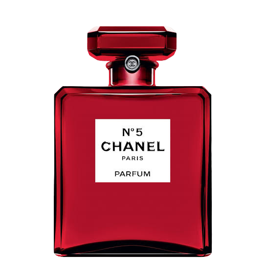 Chanel No.5 L'EAU EDT 100ml (Red)