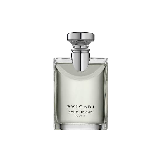 Bvlgari Pour Homme Soir EDT 100ml