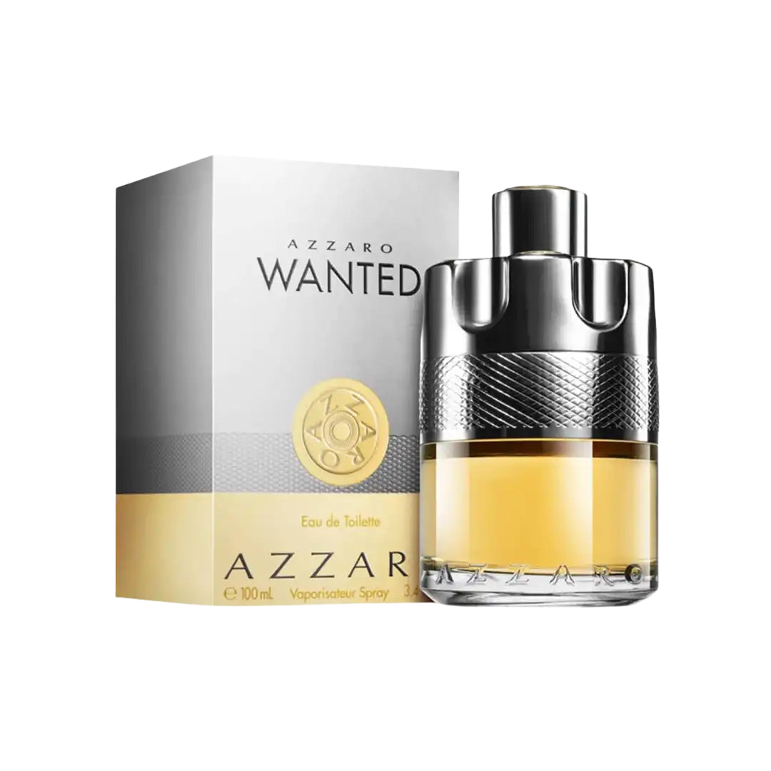 Azzaro Wanted EDT 100ml