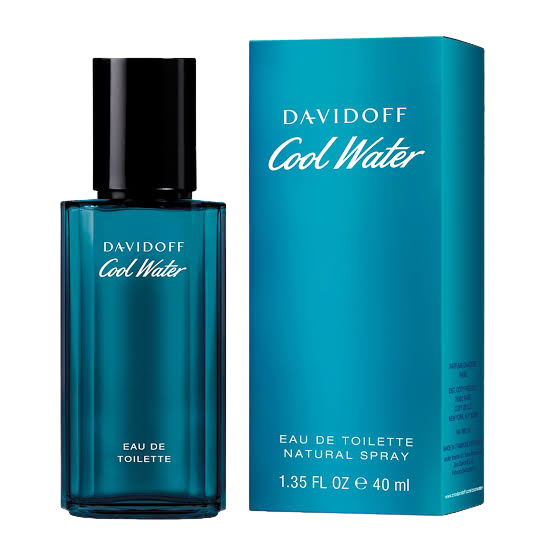 Davidoff Cool Water EDT 100ml