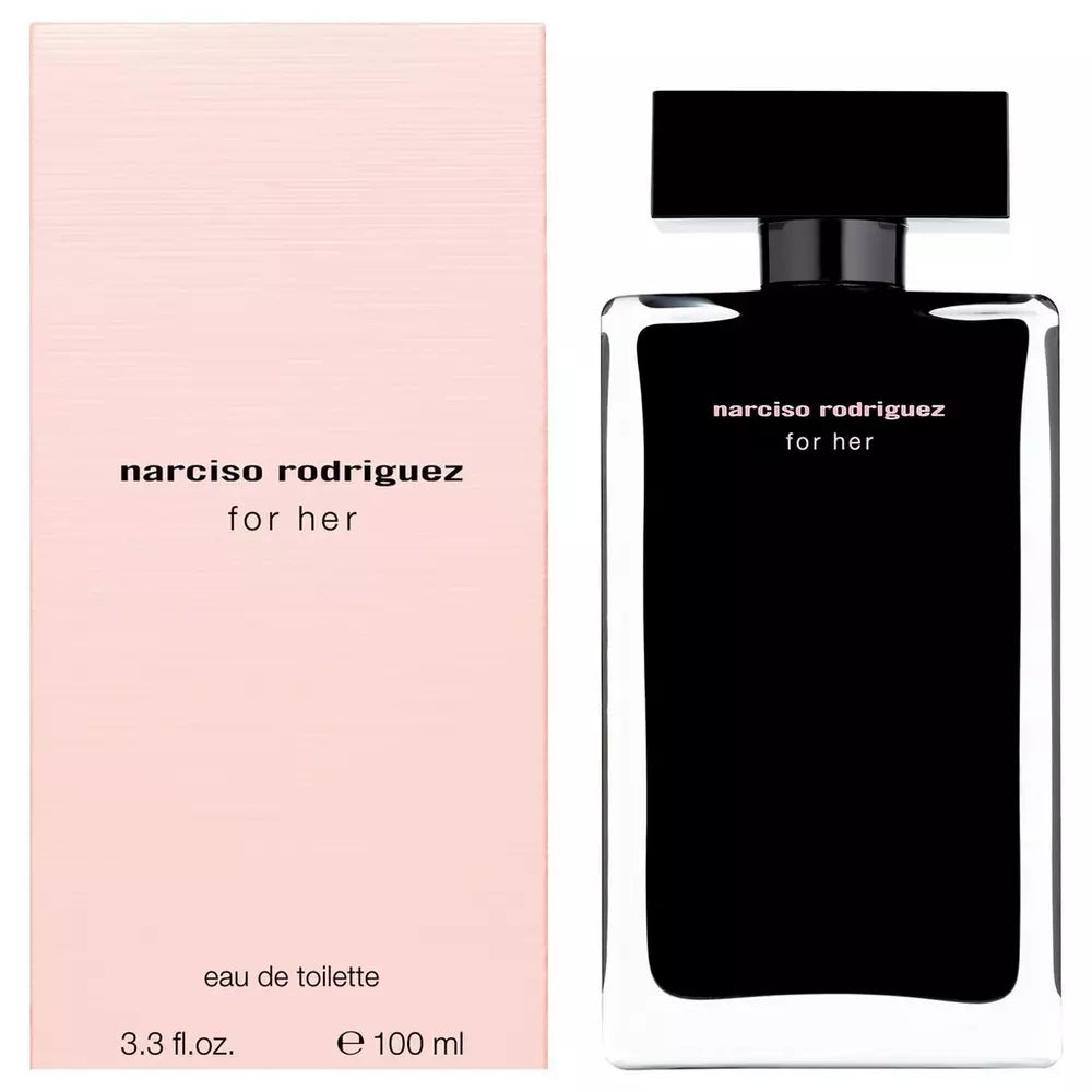 Narciso Rodriguez For Her EDT 100ml
