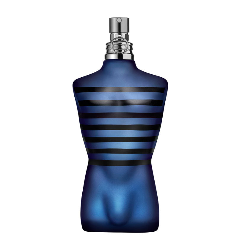 Jean Paul Gaultier Ultra Male EDT Intense 125ml