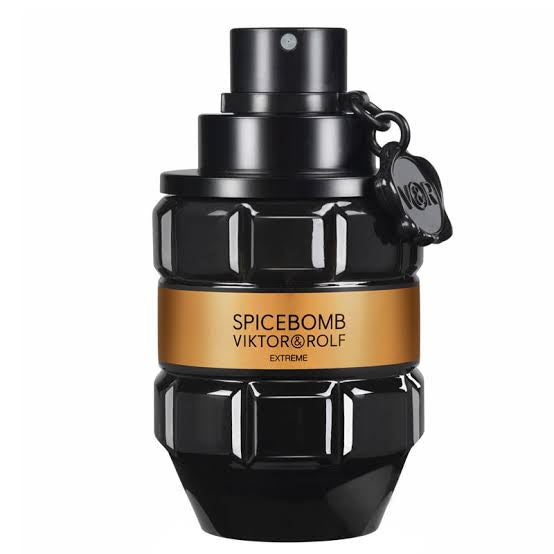 Spicebomb Extreme By Viktor & Rolf EDT 90ml