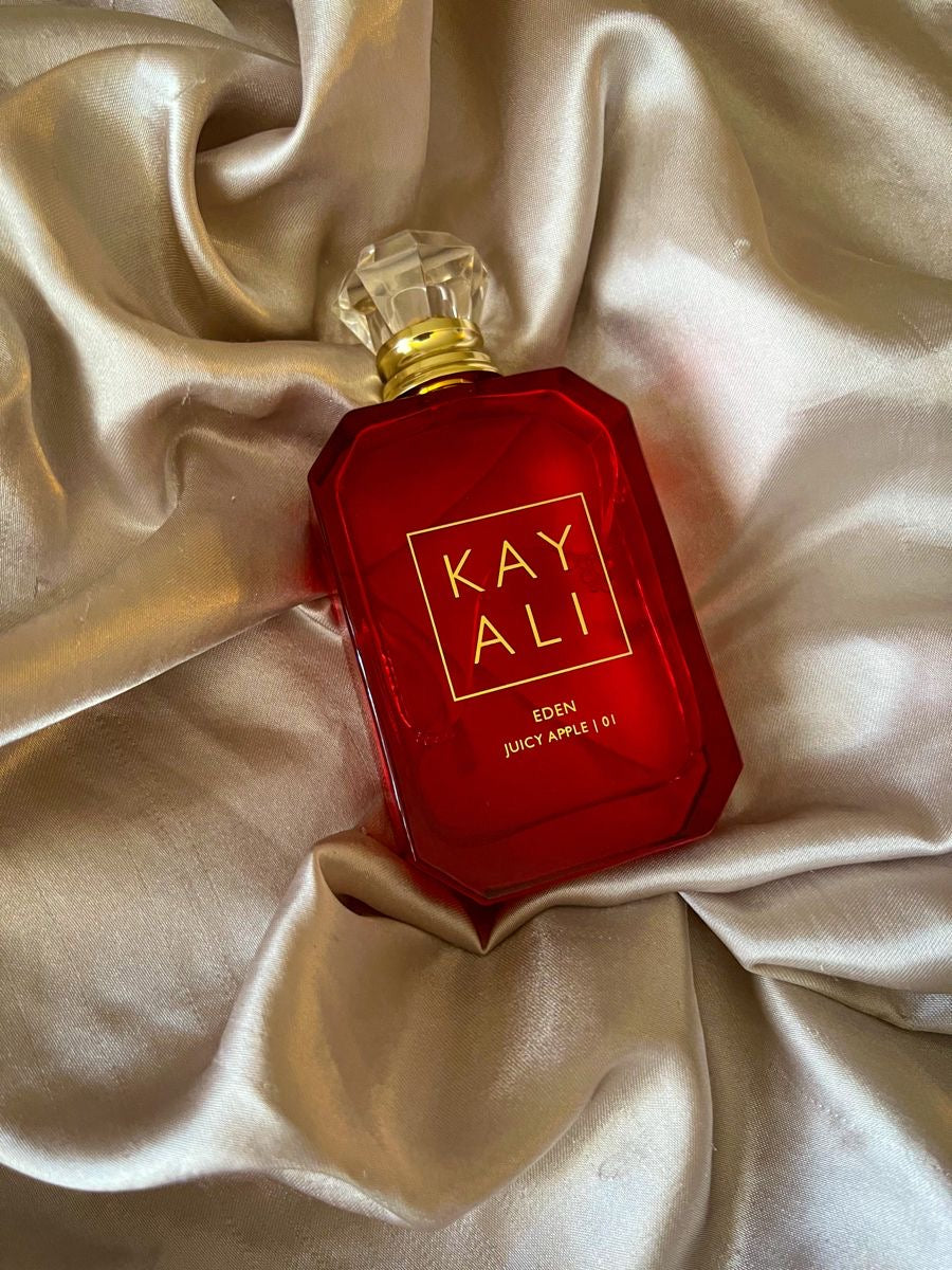Kayali Eden Juicy Apple | 01 EDP 100ml