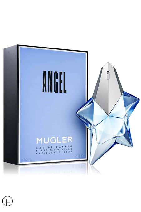 Angel By Thierry Mugler EDP 50ml