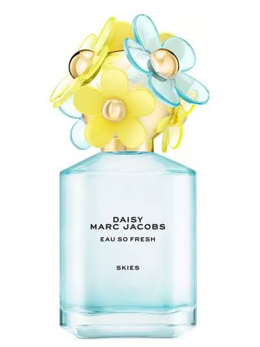 Marc Jacobs Daisy Eau So Fresh SKIES EDT 75ml
