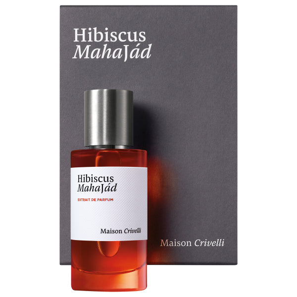 Maison Crevelli Hibiscus Mahajád EDP 100ml ❗️LIMITED STOCK❗️