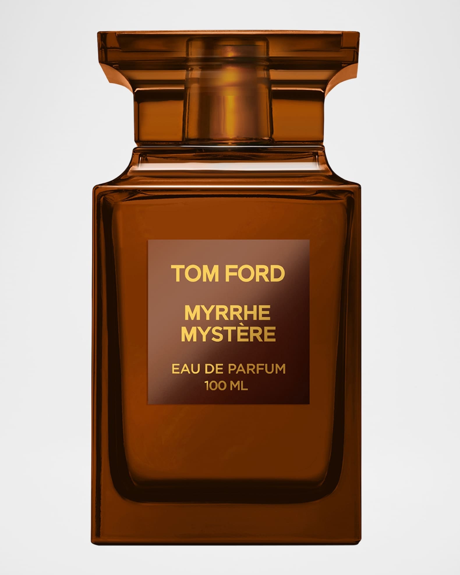 Tom Ford Myrrhe Mystère EDP 100ml
