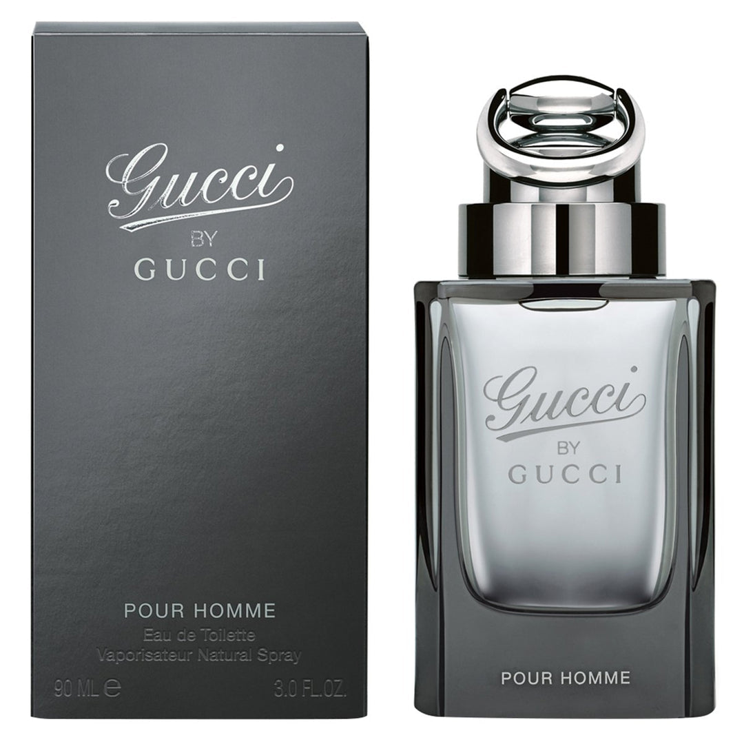 Gucci By Gucci EDT 90ml