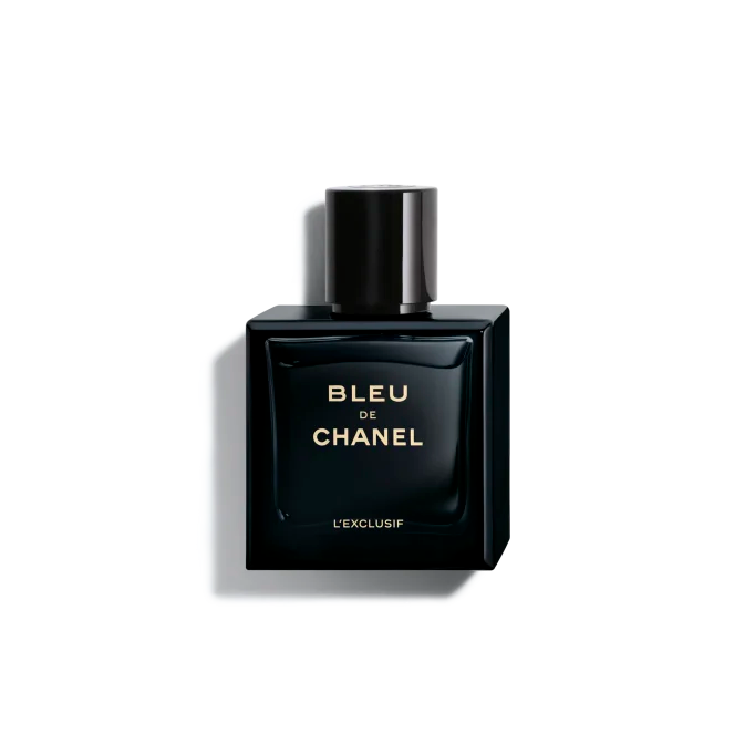 Chanel De Bleu L'EXCLUSIF PARFUM 100ml
