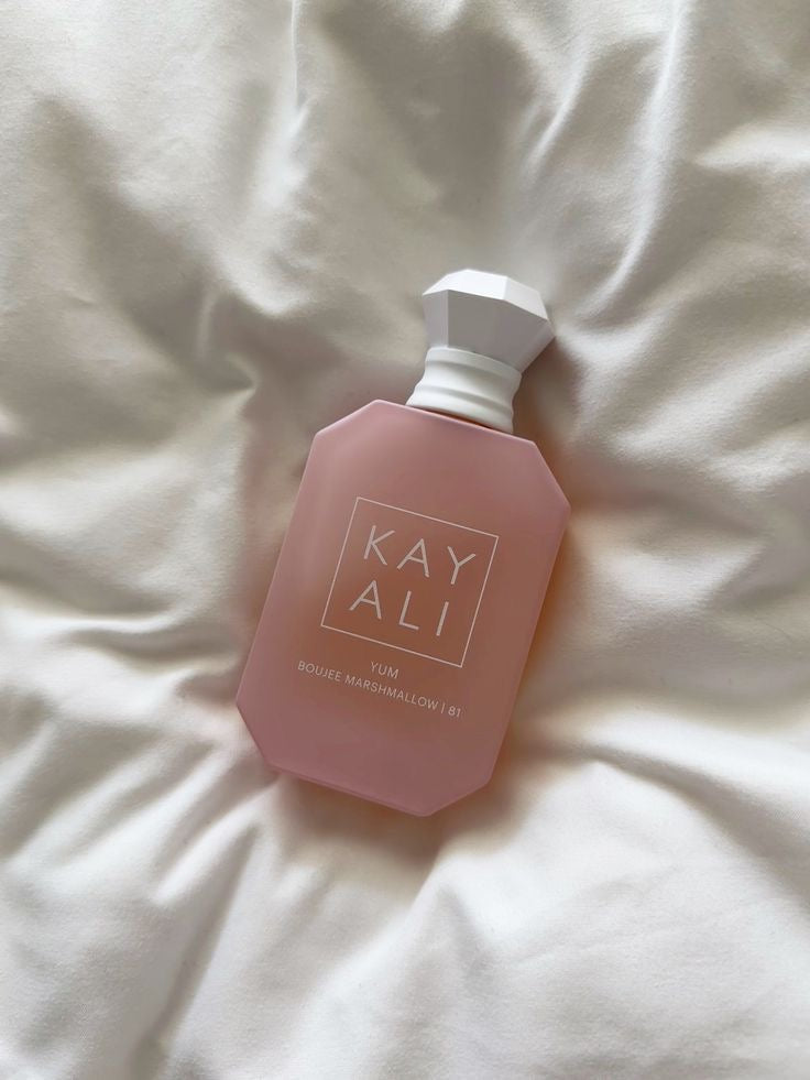 Kayali Yum Bougee Marshmallow 81 EDP 100ml ❗️LIMITED STOCK❗️