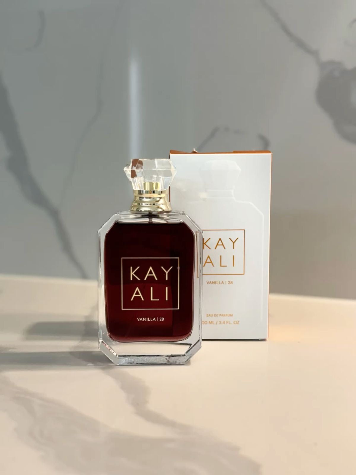 Kayali Vanilla 28 EDP 100ml ❗️LIMITED STOCK❗️