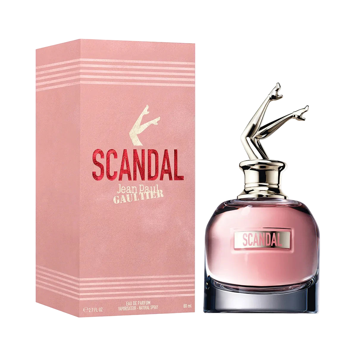 Jean Paul Gaultier Scandal EDP 80ml