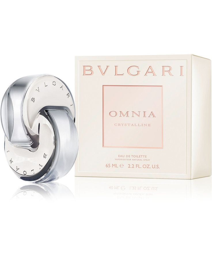 Bvlgari Omnia Crystalline EDT 65ml