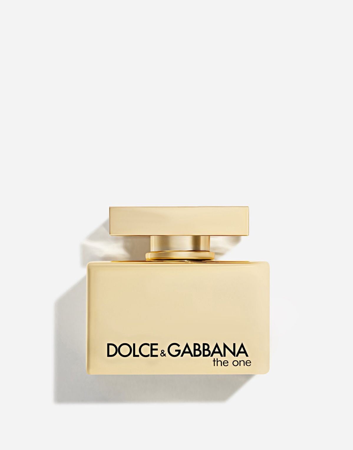 Dolce & Gabbana The One Gold INTENSE EDP 75ml