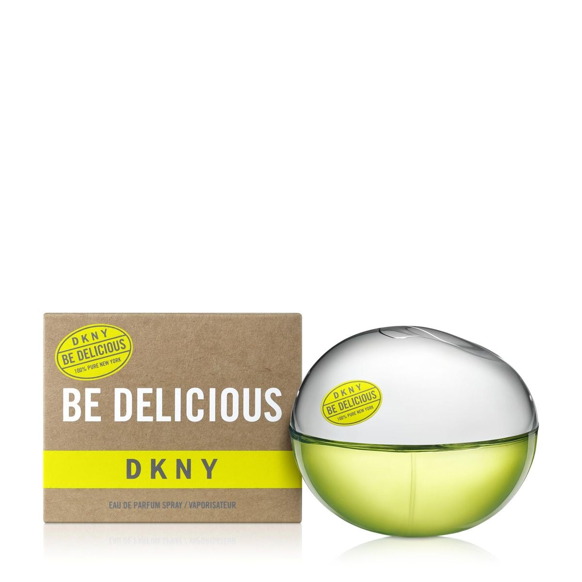 Dkny Be Delicious EDP 100ml