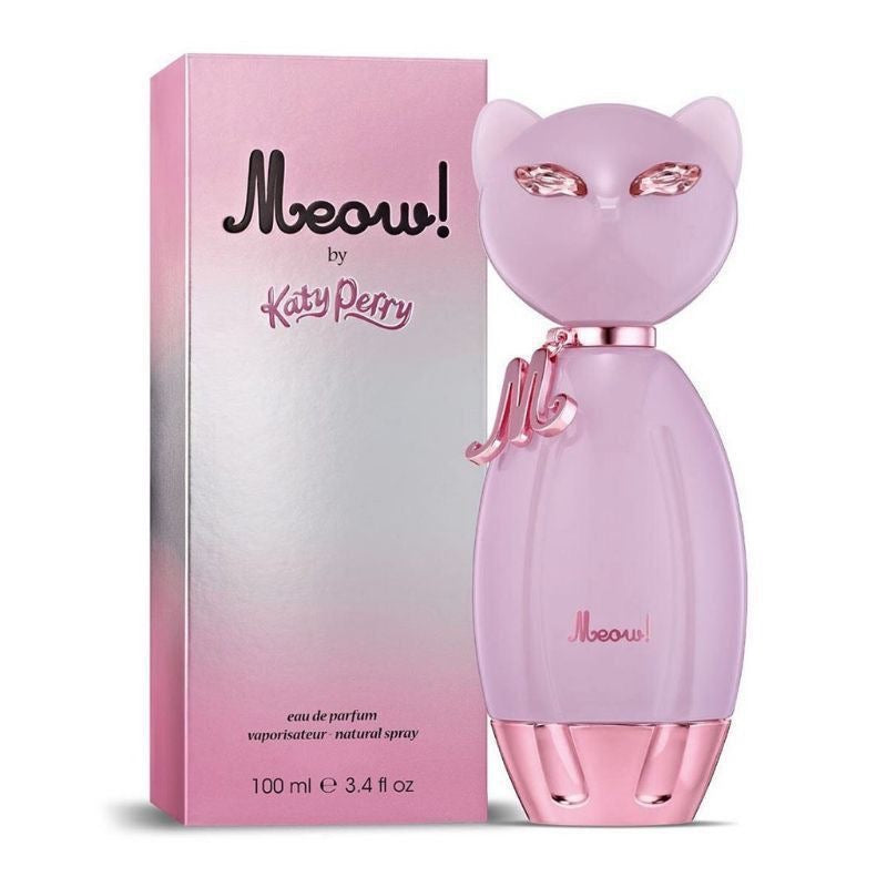 Katy Perry Meow EDP 100ml
