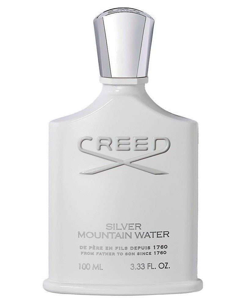 Creed Silver Mountain Water 120ml
