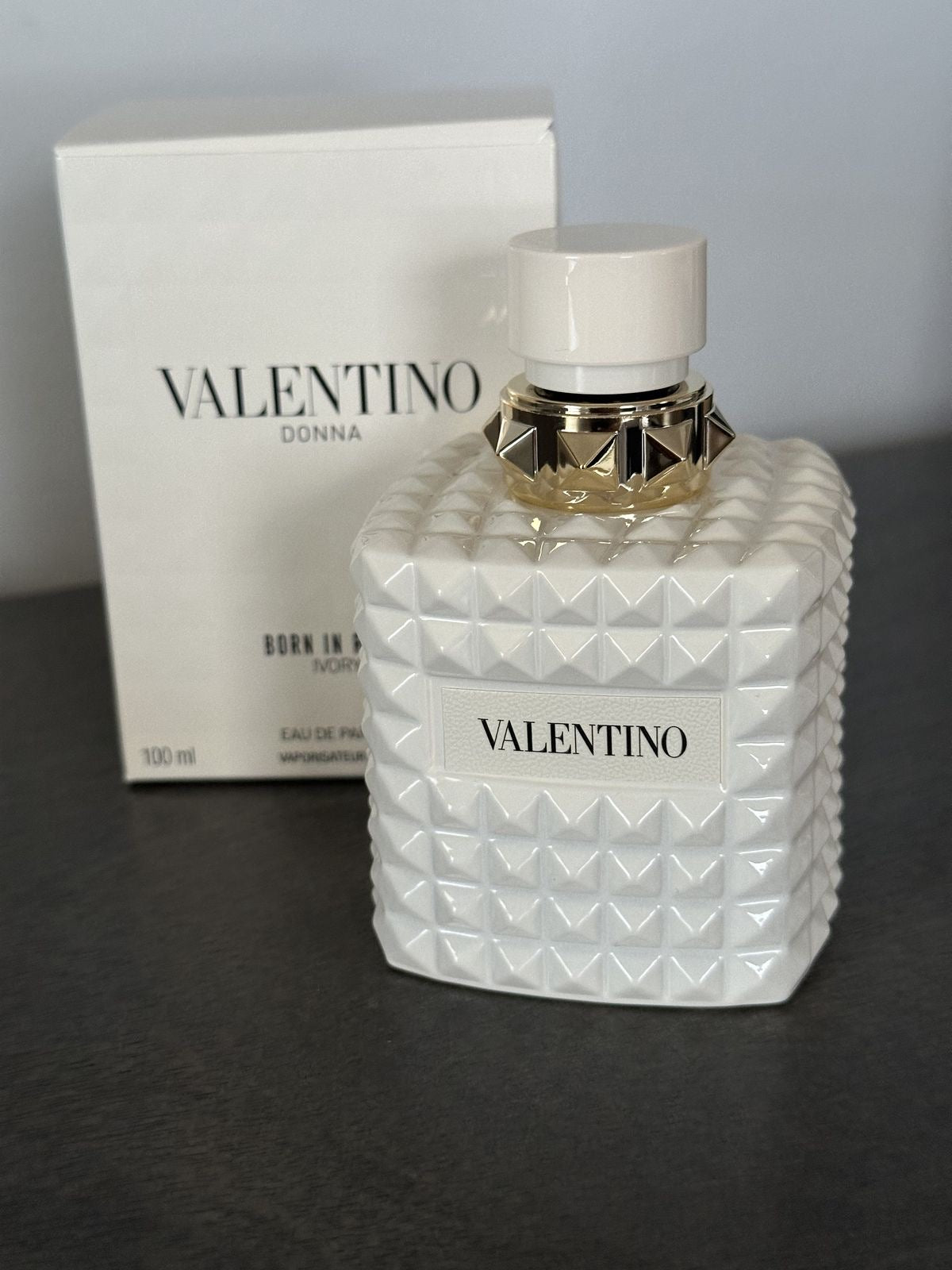 Valentino Born In Roma Ivory EDP 100ml