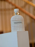 Valentino Uomo Born In Roma Ivory EDP 100ml