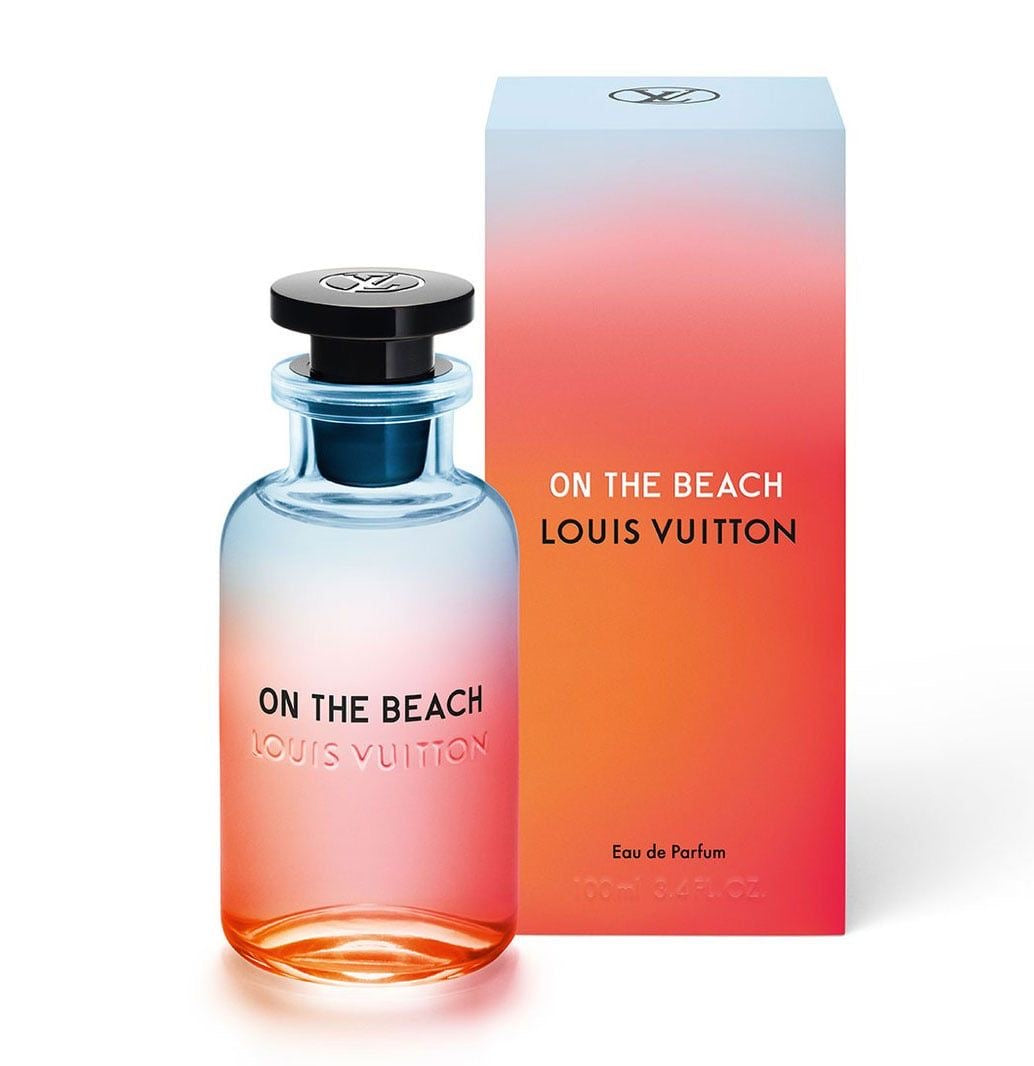 Louis Vuitton On The Beach EDP 100ml