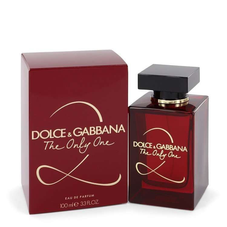 Dolce & Gabbana The Only One RED EDP 100ml
