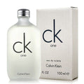 Calvin Klein One EDT 100ml