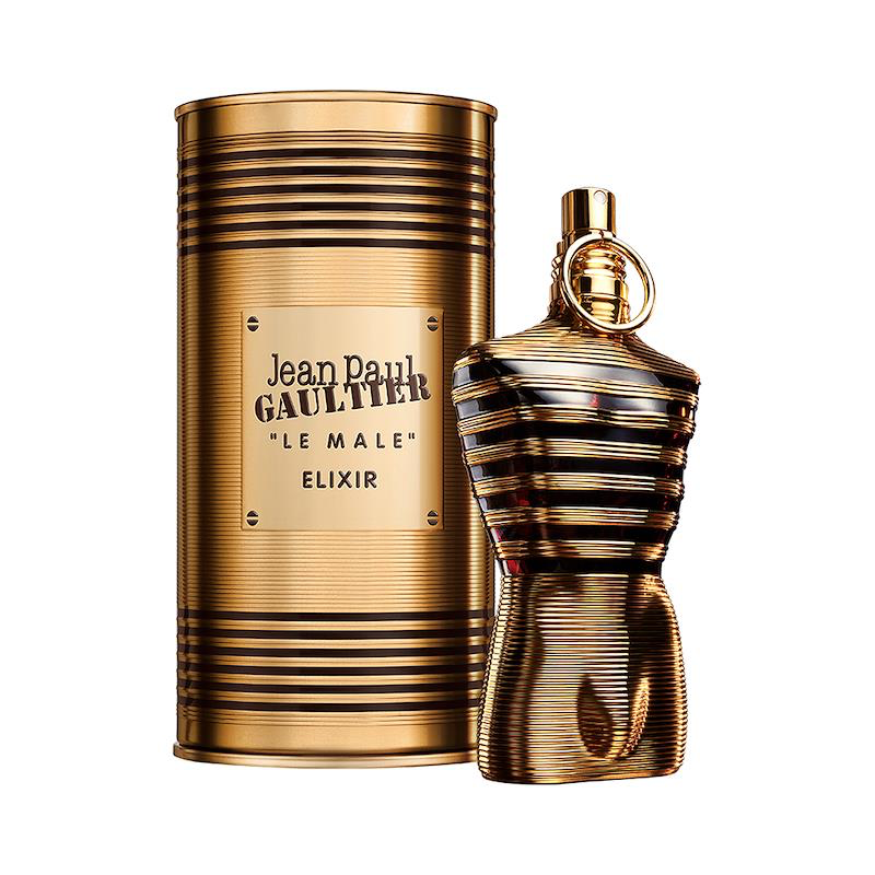 Jean Paul Gaultier 'Le Male' ELIXIR EDP Intense 125ml