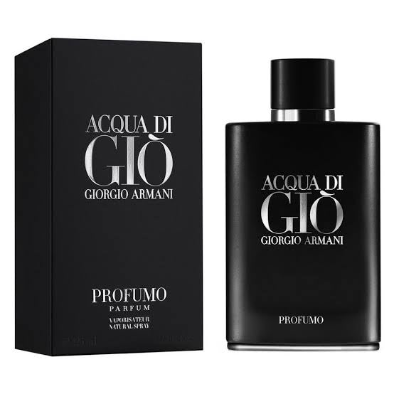 Giorgio Armani Acqua Di Gio PROFUMO EDP 125ml