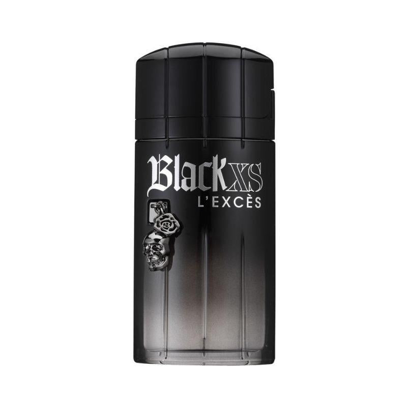 Paco Rabanne Black XS L'EXCES EDT Intense 100ml