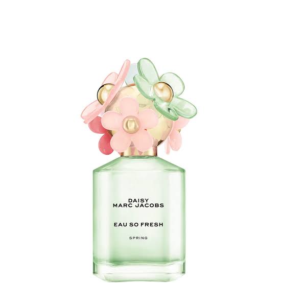 Marc Jacobs Daisy Eau So Fresh SPRING EDT 75ml